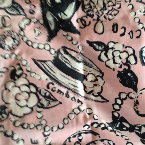 CHANEL one piece bodysuit - gorgeous - Picture 12 of 16